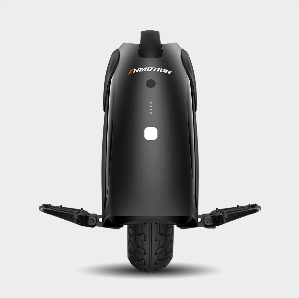 ล้อเดียวไฟฟ้า INMOTION V6_3